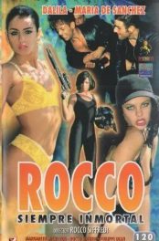 Rocco siempre inmortal