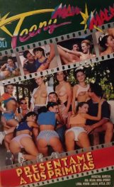 Preséntame a tus primitas