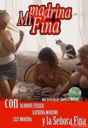 Mi Madrina Fina DvD [Español]
