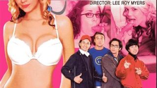 Parodia Porno: Big bang theory XXX en Español