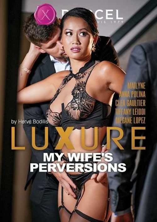 Marc Dorcel Español: Luxure My Wife’s Perversions