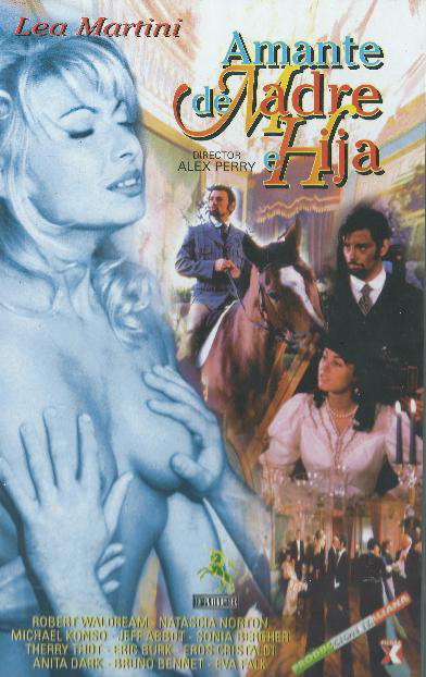 El Amante de Madre E Hija en Español | Película HD Online