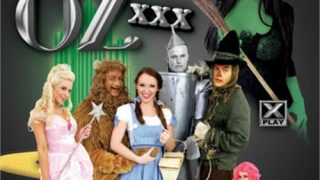 Parodia XxX Mago de Oz en Español | Not The Wizard of Oz XXX HD Online