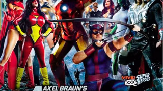 Los Vengadores Parodia en Español | Avengers XXX Parody HD Online
