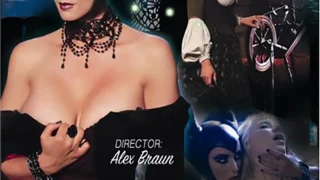 La Bella Durmiente XXX en Español | Parodia de Maléfica HD Online