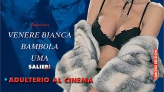 Mario Salieri Español: Historias Eróticas
